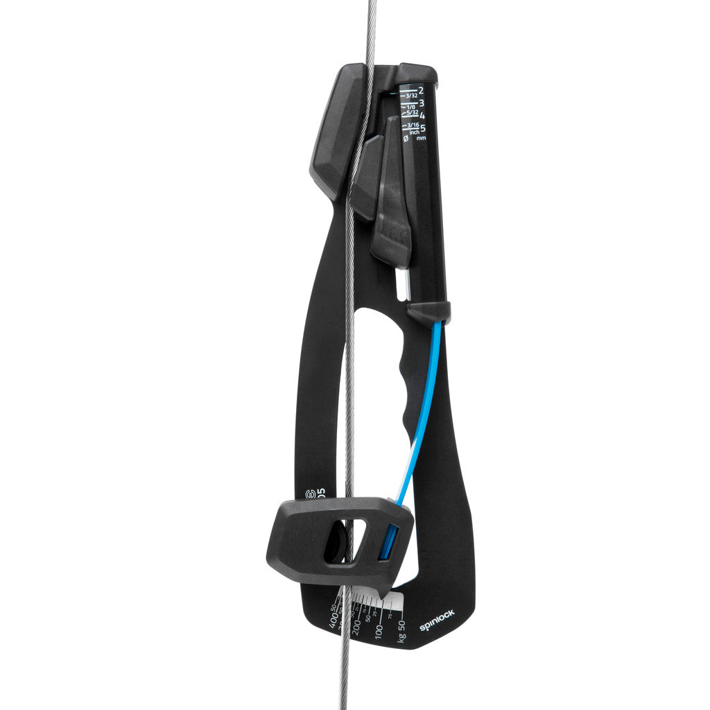 Rig Tension Gauge