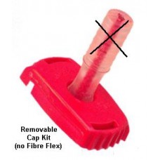 Riley Removable Cap Kit (PYF204)