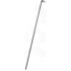 Riley Stainless Steel Rudder Pin 228mm x 6.3mm (RM148)
