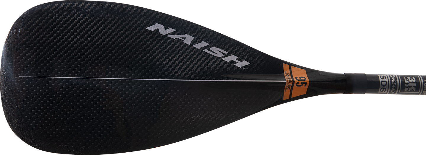 Naish S26 Carbon Plus Vario 80 SUP Paddle