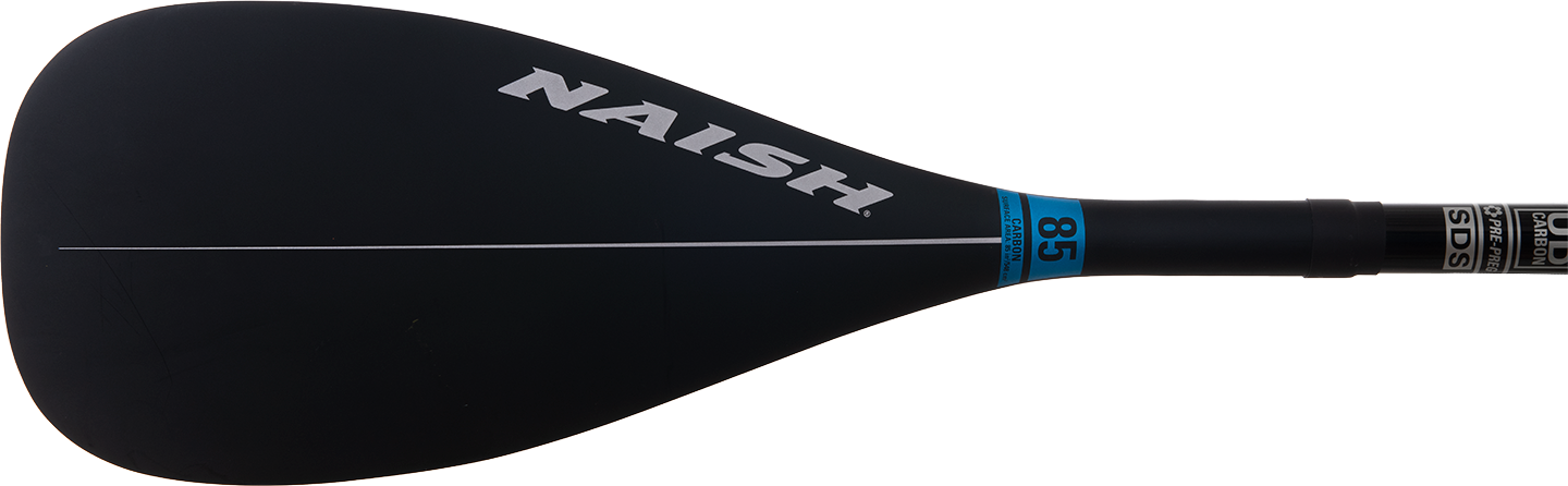 Naish S26 Carbon Vario 85 SUP Paddle