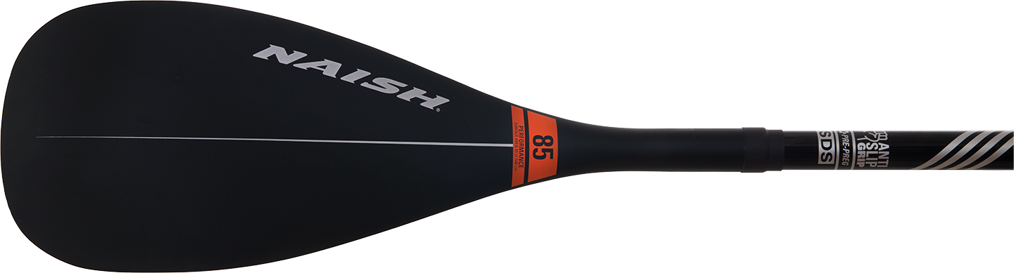Naish S26 Performance Vario 85 SUP Paddle