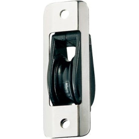 Ronstan S30 BB Block,Exit With Cover Plate (RF30711)