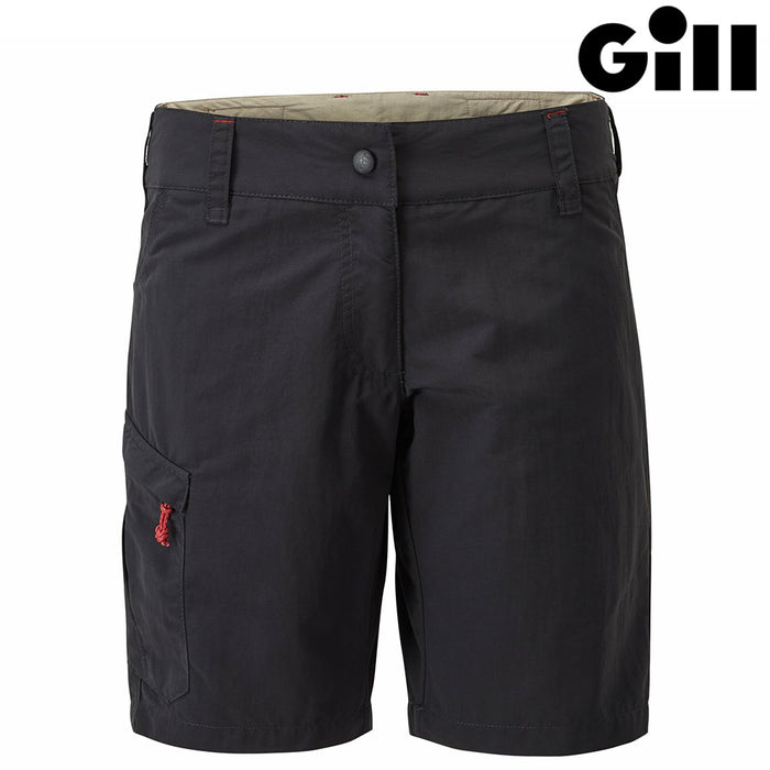 Gill Women's UV Tech Shorts (GILLUV012W)