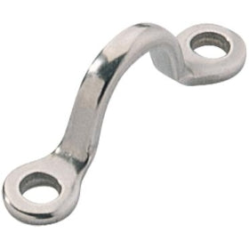 Ronstan Stainless Steel Large Swivel Eye Snap Shackle - Shop Now