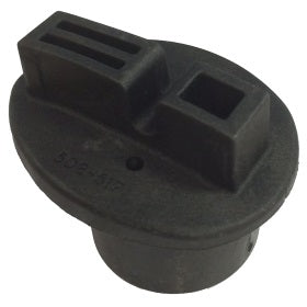 Selden Composite Mast Plug (502-517) - Binks Marine