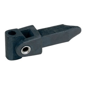 Selden Old Style Square Pin and Toggle (528-093-01)