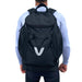 Vaikobi race backpack - back