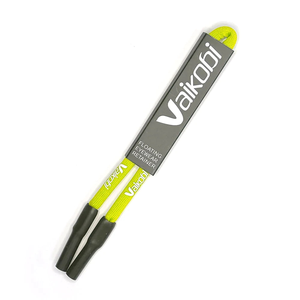 Vaikobi Sunglass Strap - Hi-Vis