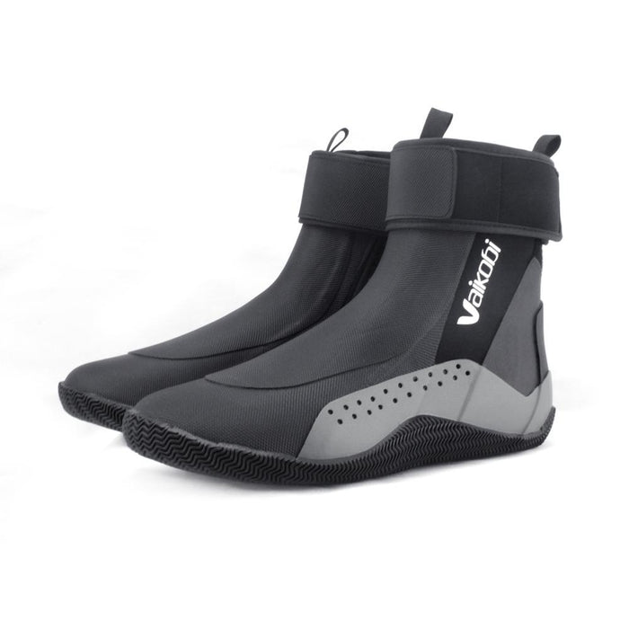 Vaikobi Speed-Grip High Cut Wetsuit Boots