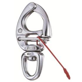 Wichard 70mm Quick Snap Shackle (WD2673)