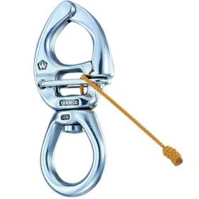 Wichard 80mm Quick Snap Shackle Large Bail (WD2773)