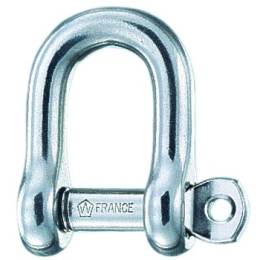 Wichard Shackle D Captive Pin 5mm (WD1402)