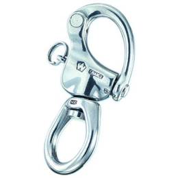 Wichard Snap Shackle Large Bail L80  (WD2373)