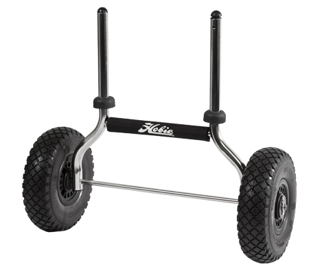 Hobie Heavy Duty "Plug-In" Cart (H80046001)