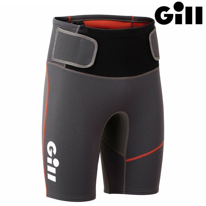 Gill Zenlite Wetsuit Shorts (GILL5004)