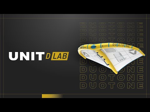 Duotone Unit D/LAB Wing 2022 