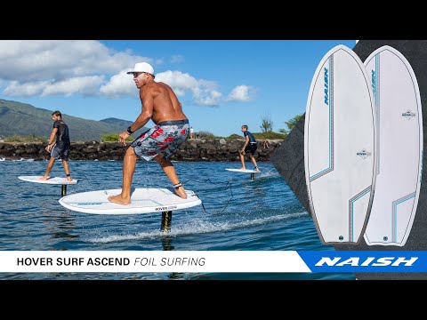 Naish Hover Surf Boards