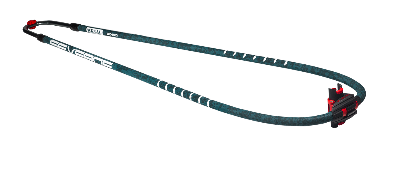 Windsurfing Booms