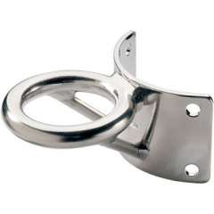 Ronstan Spinnaker Pole Ring Curved Base (RF41)