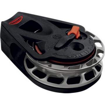Ronstan S55 RT Orbit Block,Cheek,Clockwise Rotation (RF56151) — Binks ...