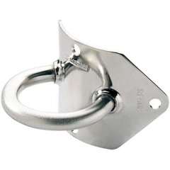 Ronstan Spinnaker Pole Ring Curved Base (RF602)