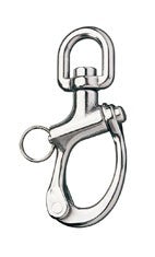 Ronstan Snap Shackle Small Bale 110mm (RF6310) - Binks Marine