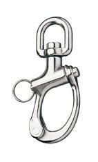 Ronstan Snap Shackle Small Bale 110mm (RF6310)