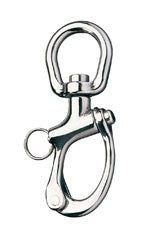 Ronstan Snap Shackle Large Bale 122mm (RF6320)