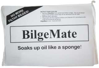 Bilge Mate Oil Absorbent  Mat (RWB1422)