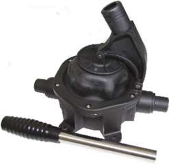 Bilge Pump Removable Handle AAA Hand 55LPM  (RWB2201)